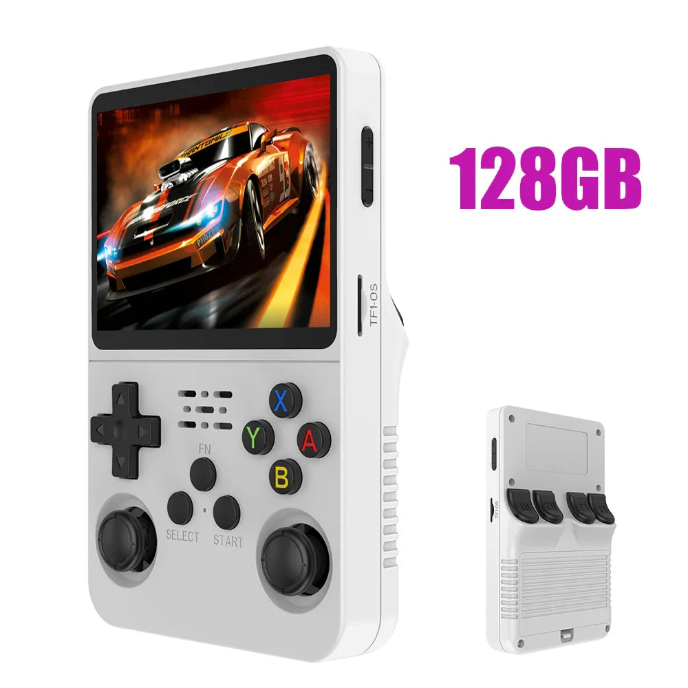 Linux Console