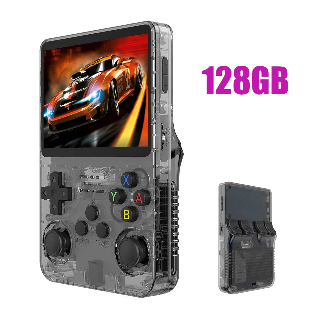 Linux Console