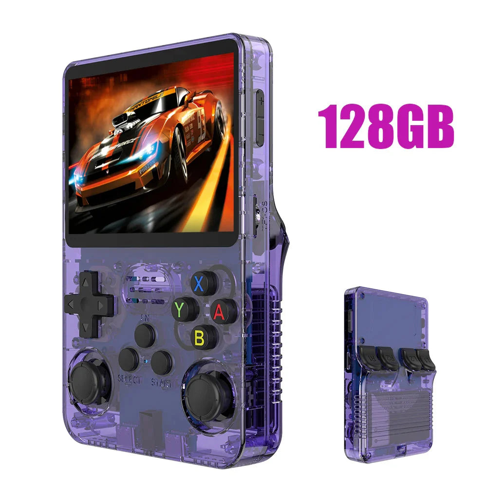 Linux Console