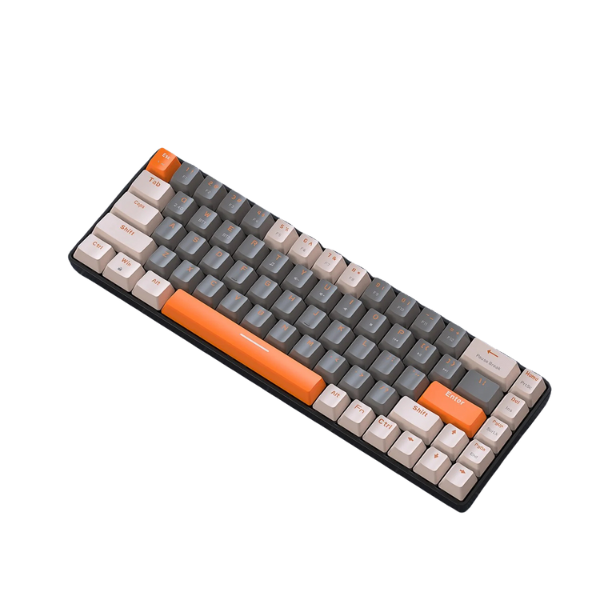 Wireless Mechanical Keyboard
