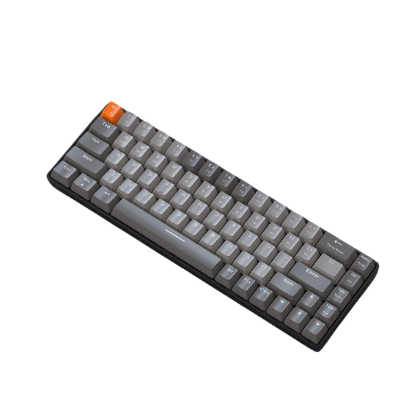 Wireless Mechanical Keyboard