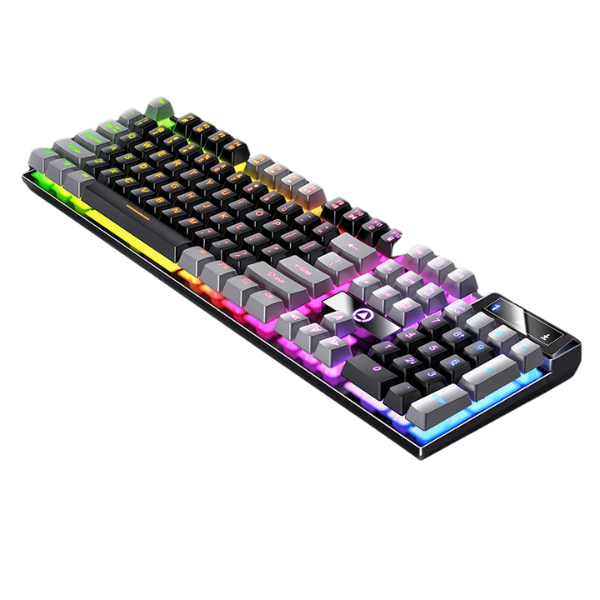 K500 Wired Keyboard