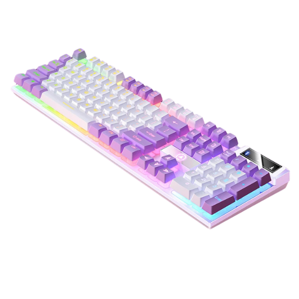 K500 Wired Keyboard