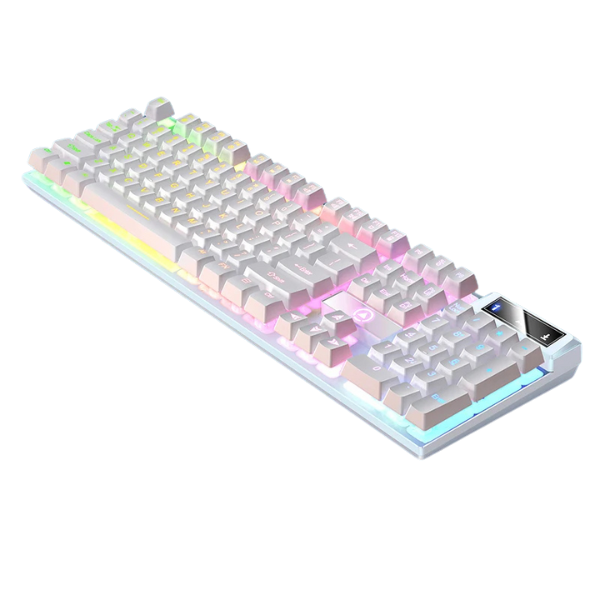 K500 Wired Keyboard