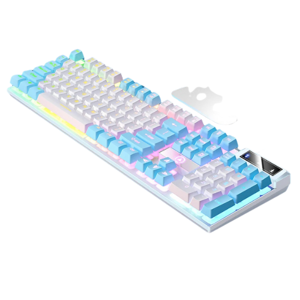 K500 Wired Keyboard