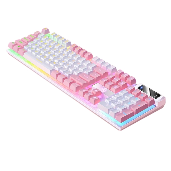K500 Wired Keyboard