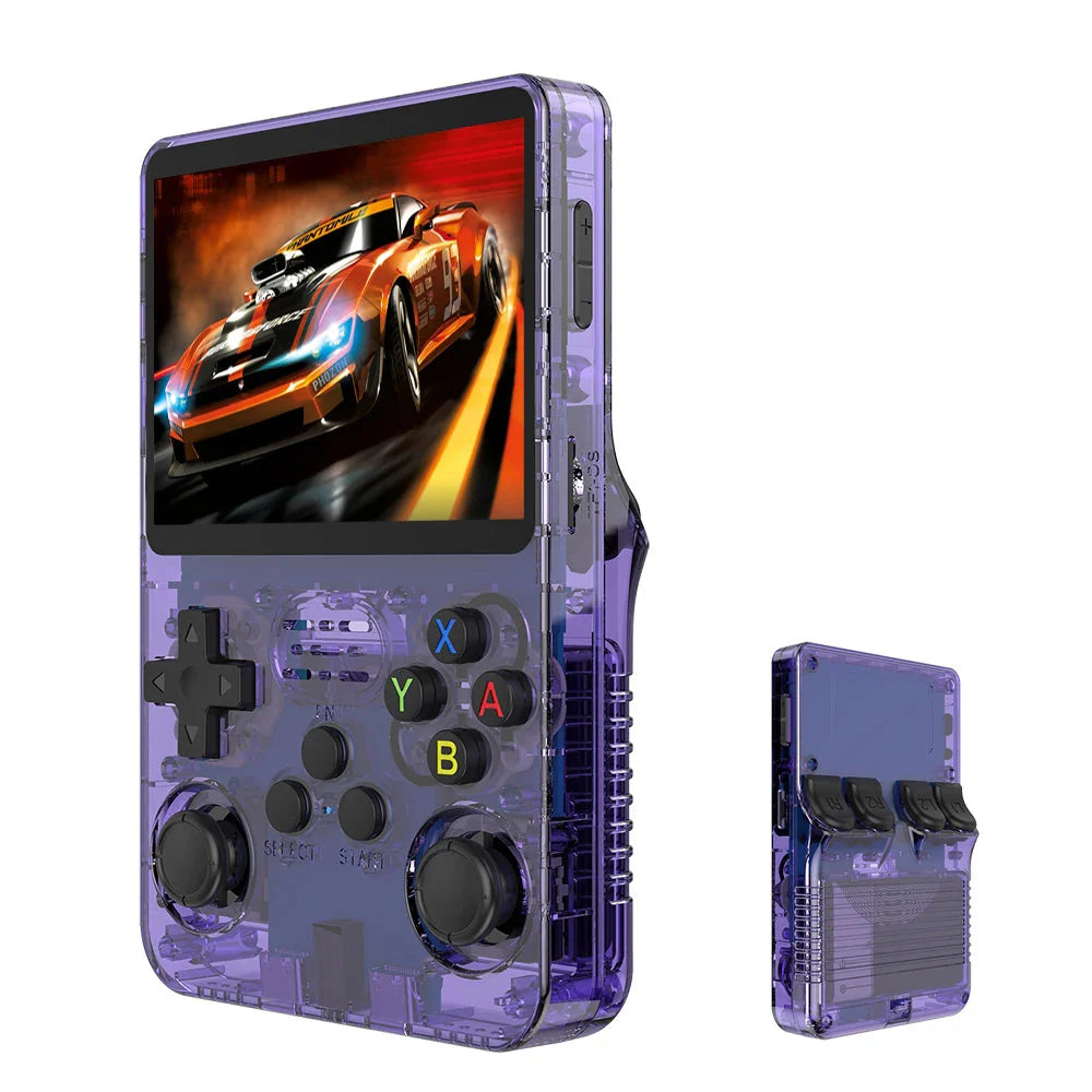 Linux Console