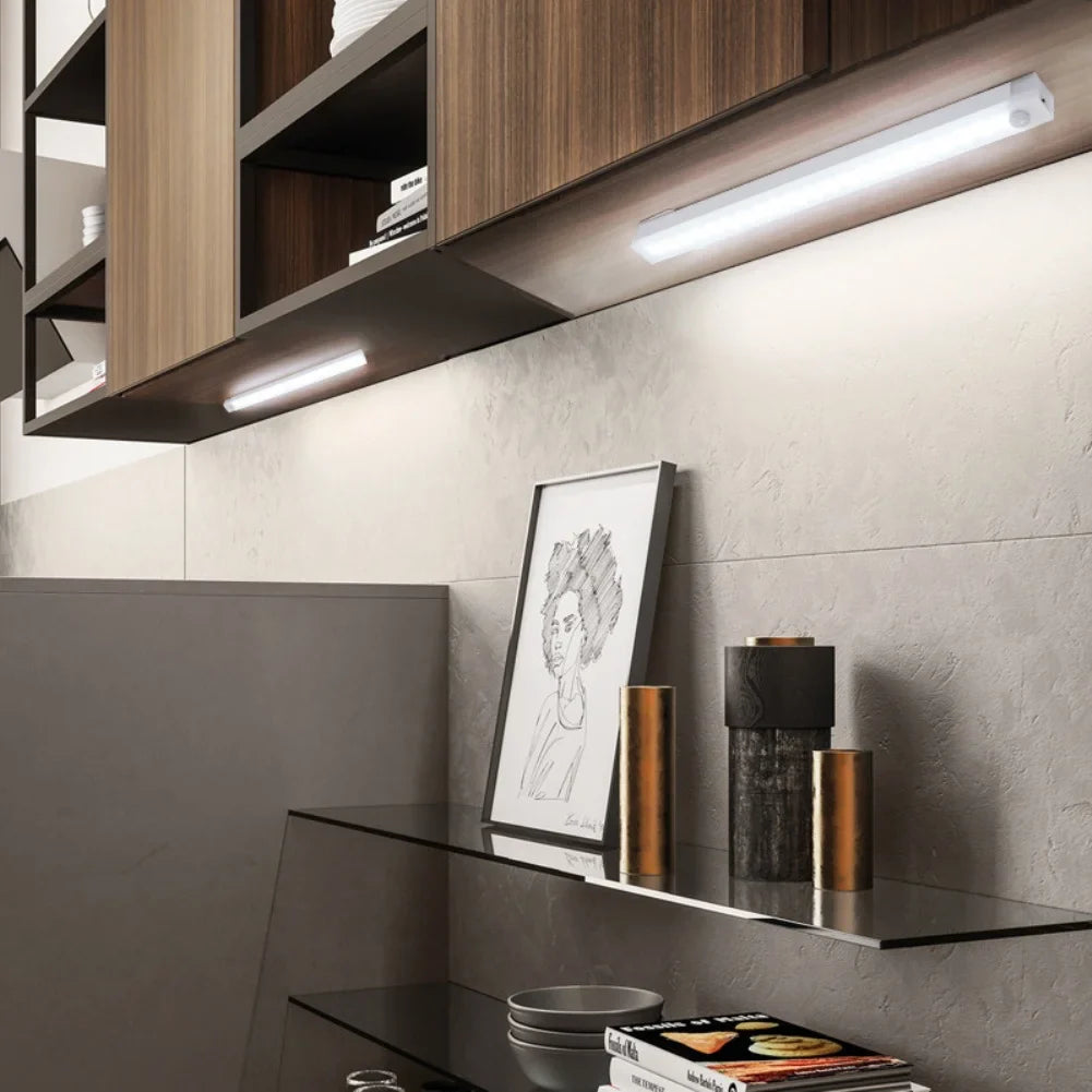 LED Light with Motion Sensor