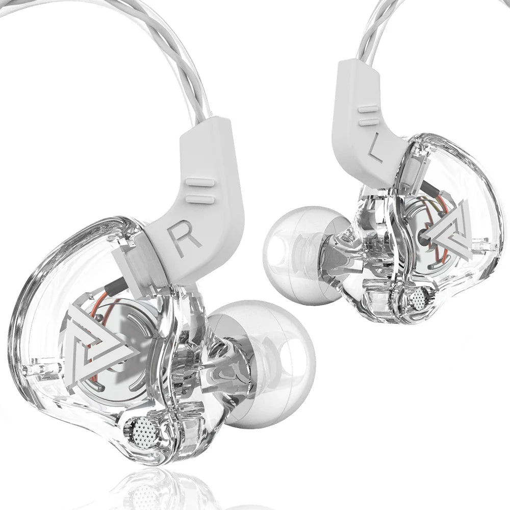 High Quality Wired Headphone