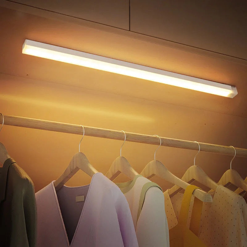 LED Light with Motion Sensor