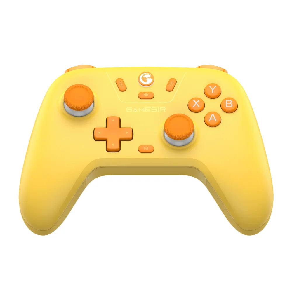 Gamepad