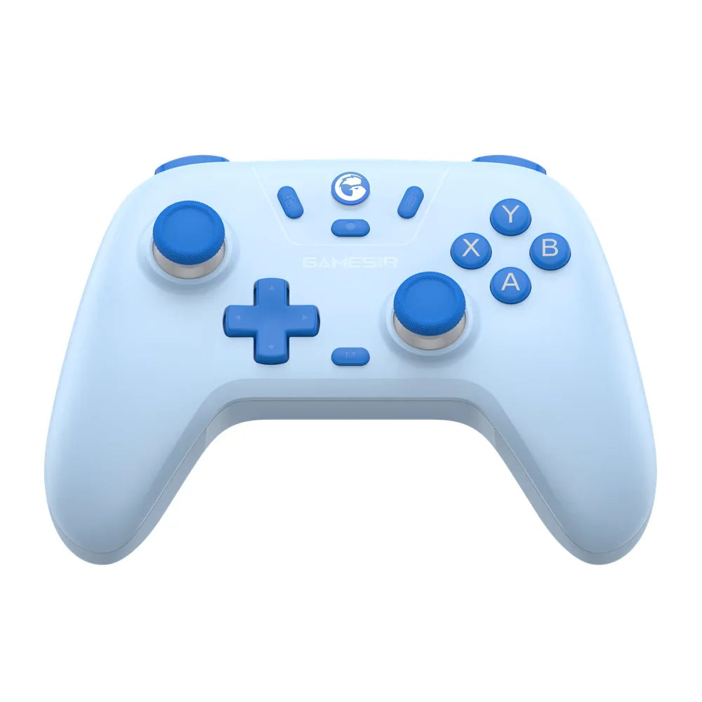 Gamepad