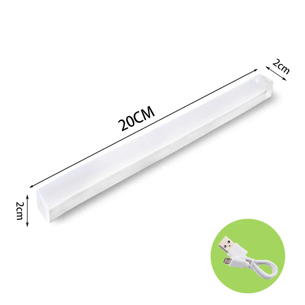 LED Light with Motion Sensor