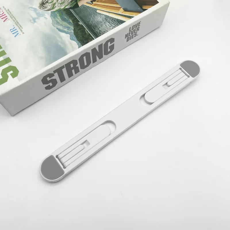 Portable Notebook Support