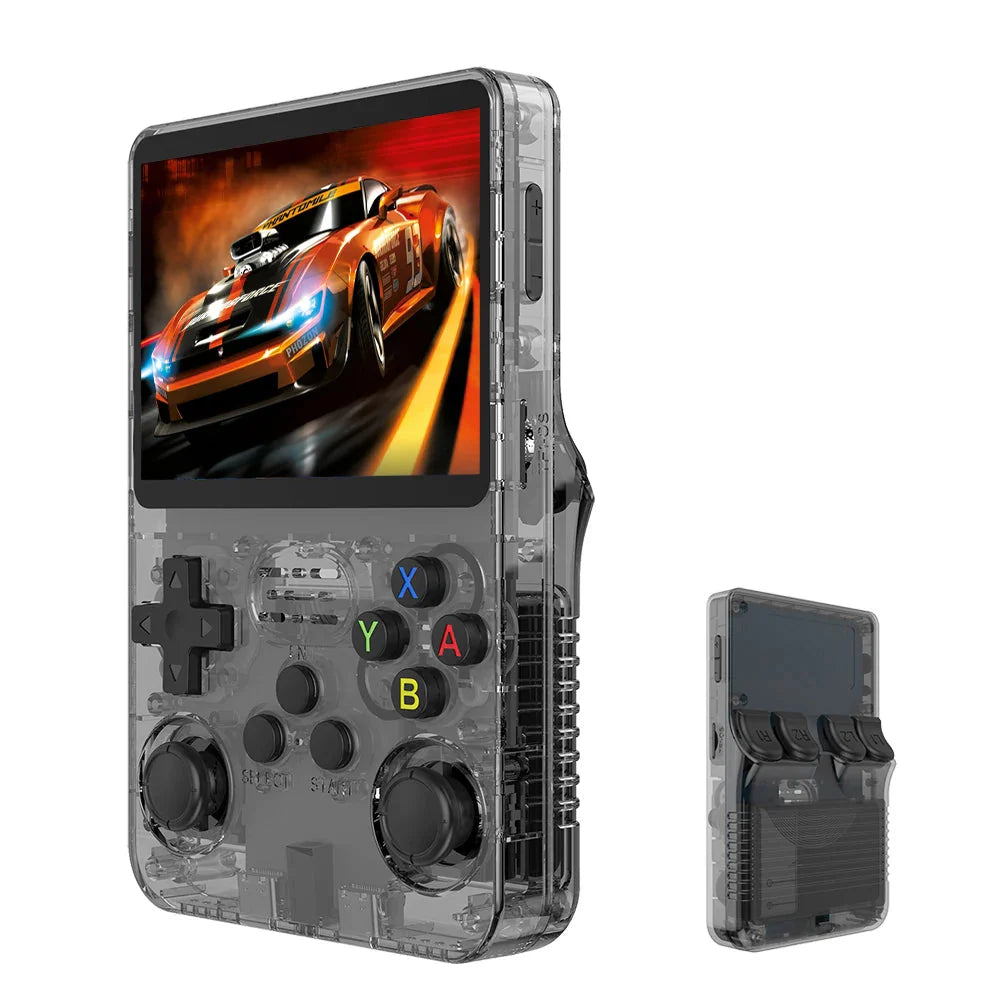 Linux Console