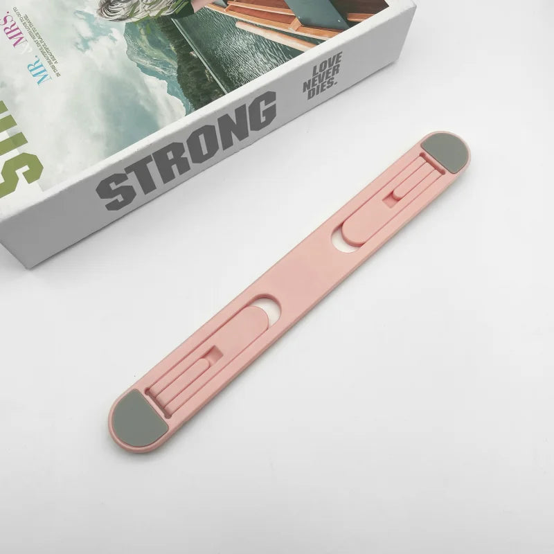 Portable Notebook Support