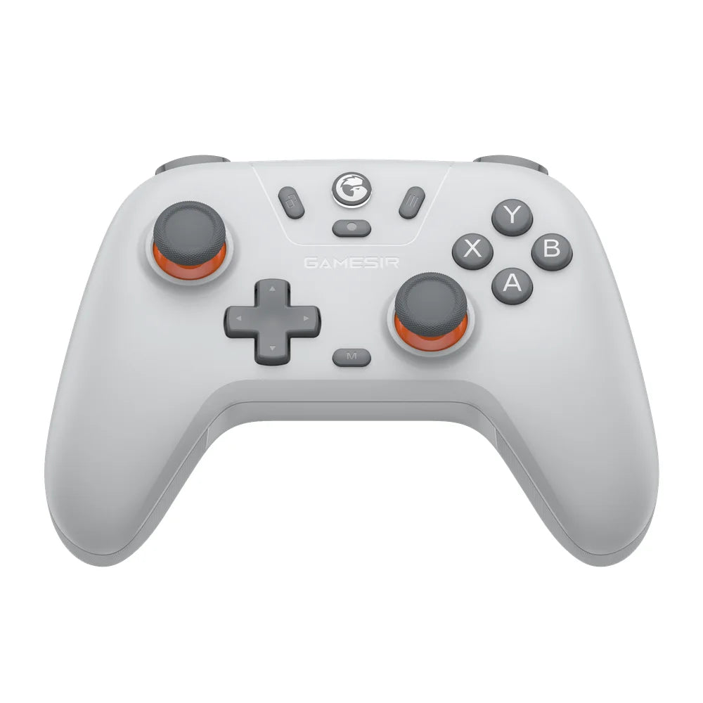 Gamepad