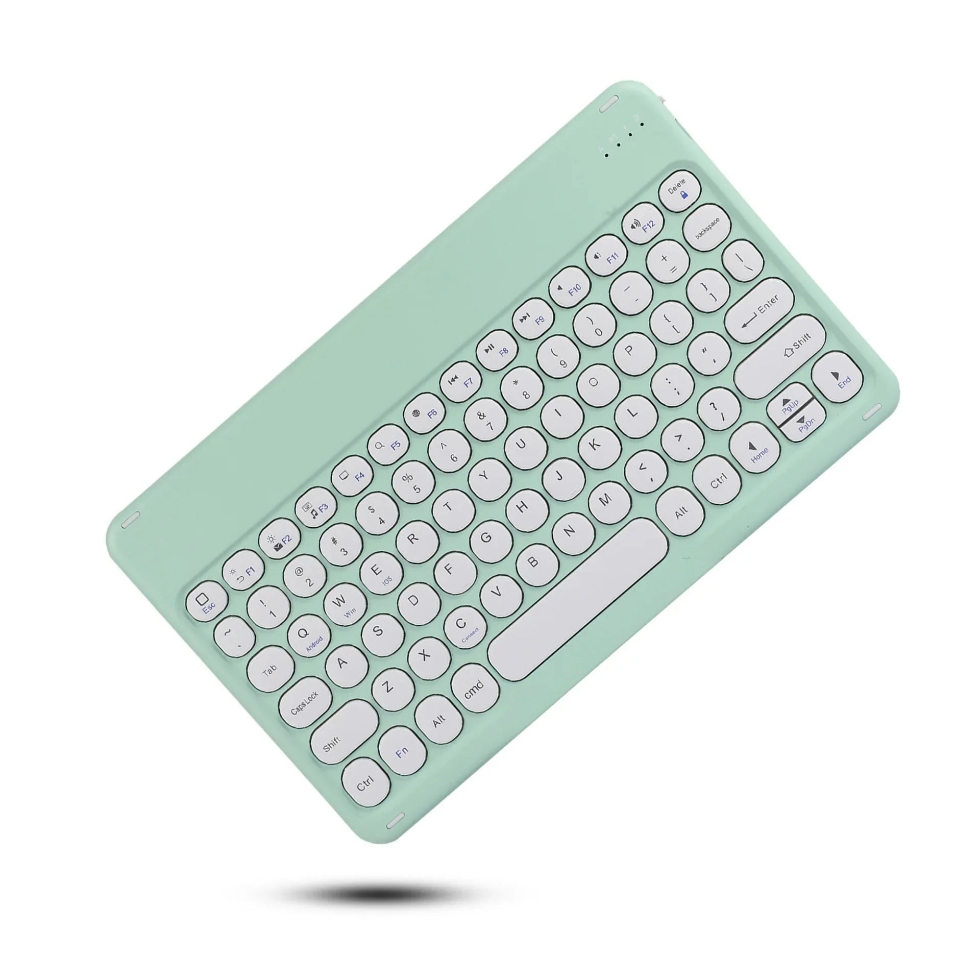 Bluetooth Keyboard