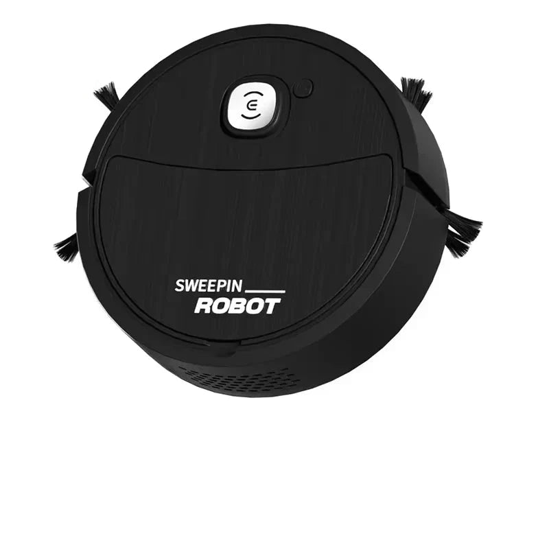 Robot Vacuum Cleaner