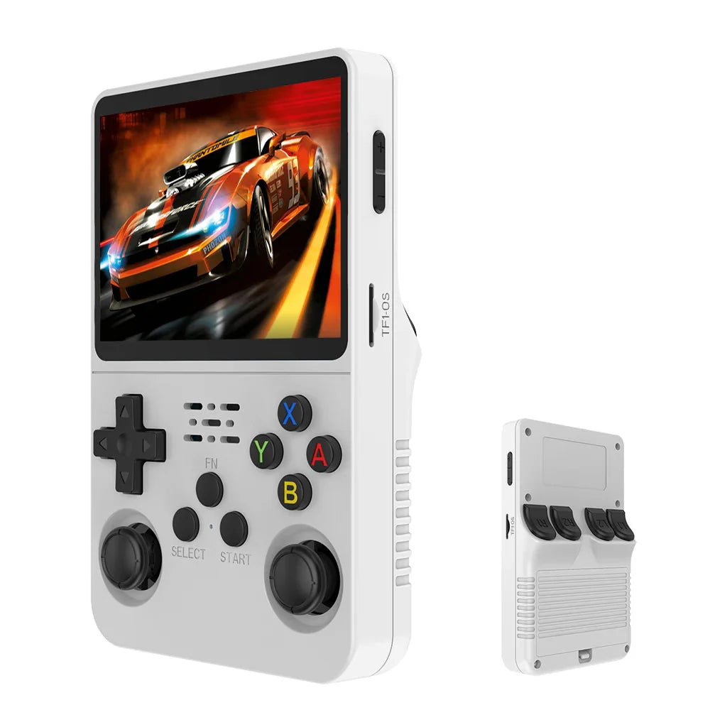 Linux Console
