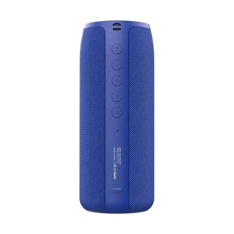 Powerful Bluetooth Speaker
