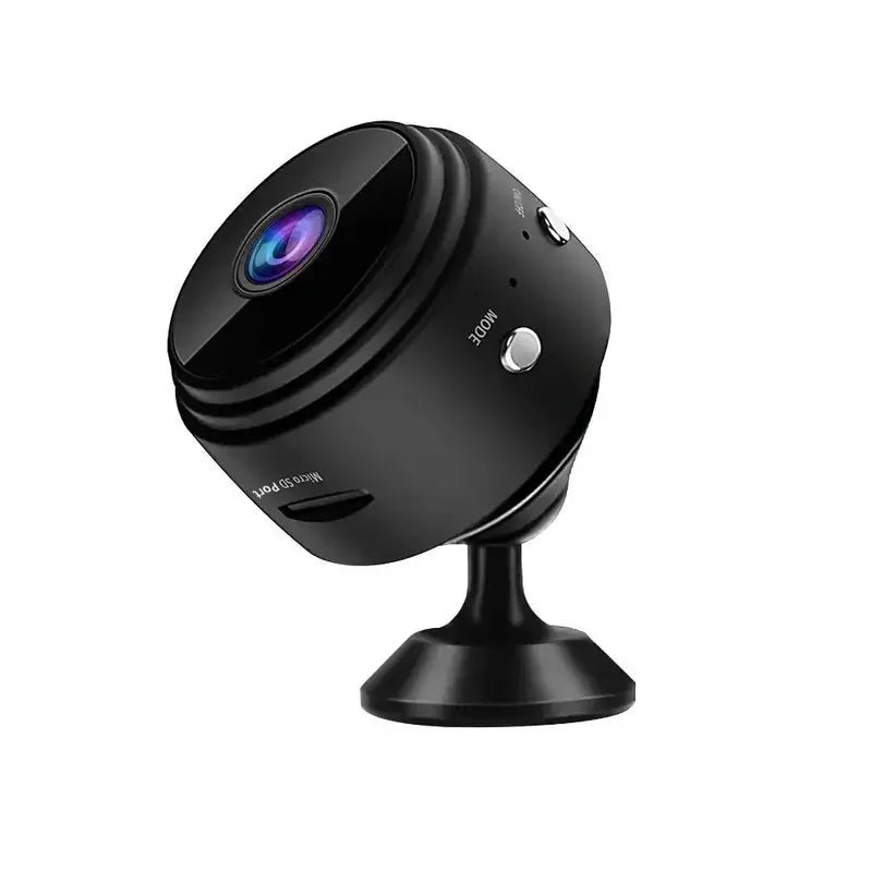 Mini Security Camera