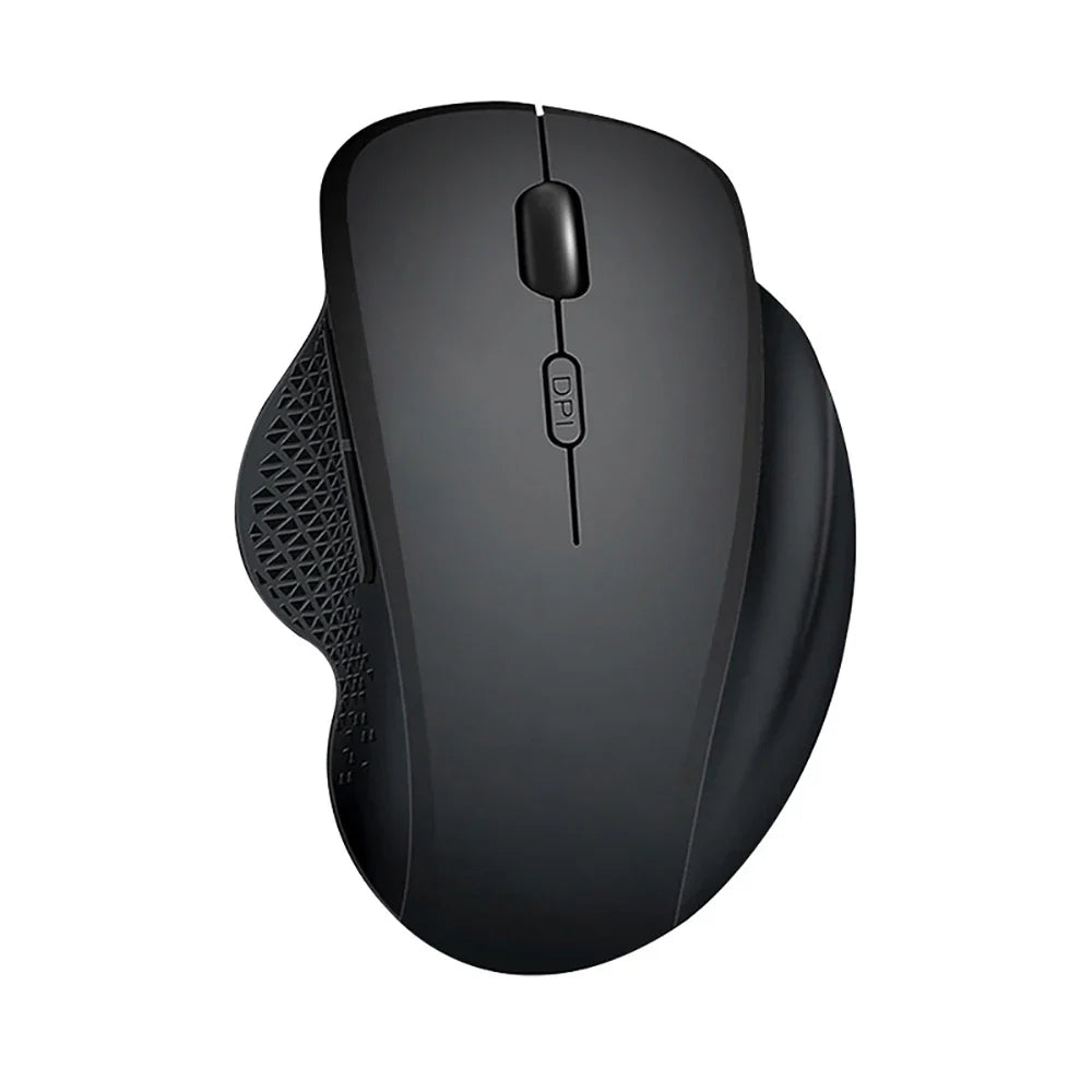 Ergonomic Wireless Mouse