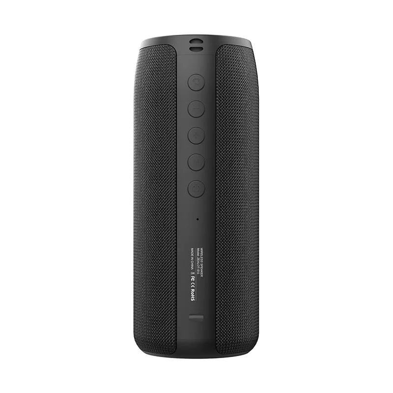 Powerful Bluetooth Speaker