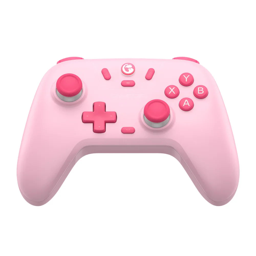 Gamepad