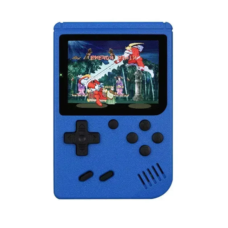 Portable Video Game Console
