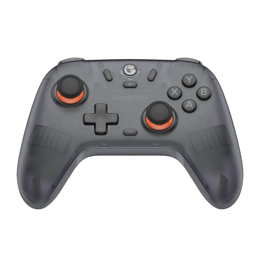 Gamepad