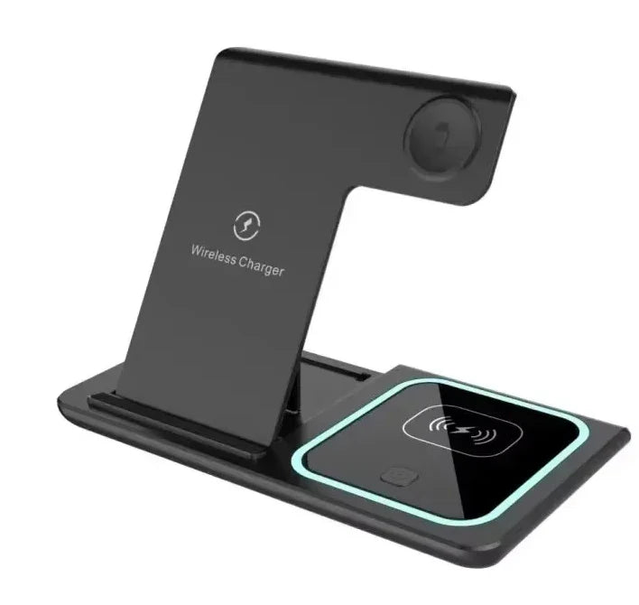 3 in 1 Charging Station