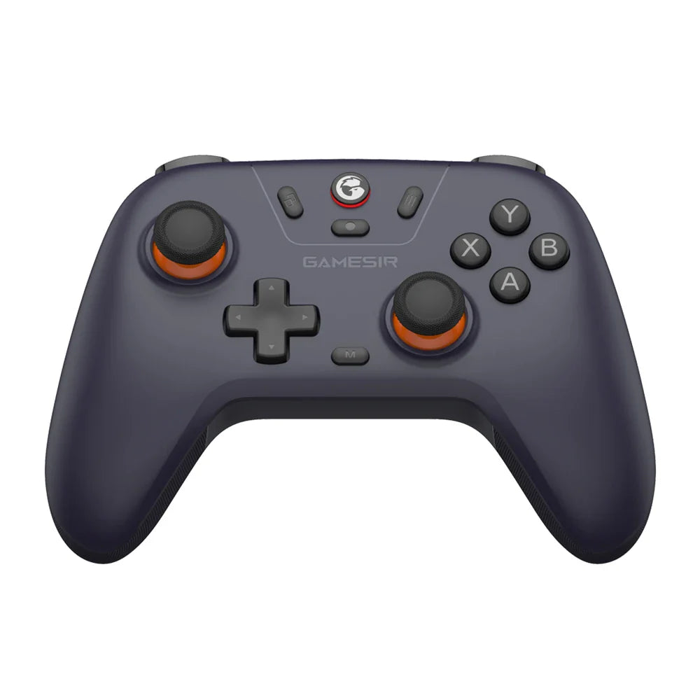 Gamepad