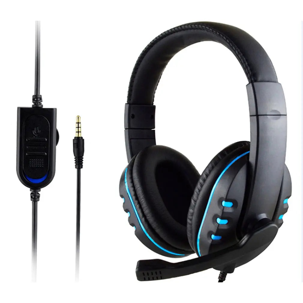 Headset 3.5mm