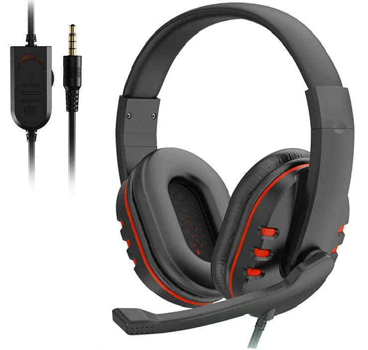 Headset 3.5mm