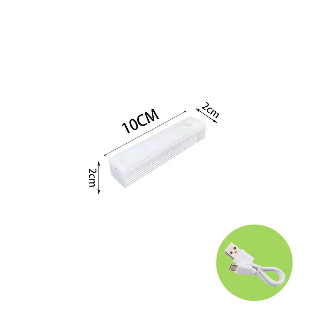 LED Light with Motion Sensor
