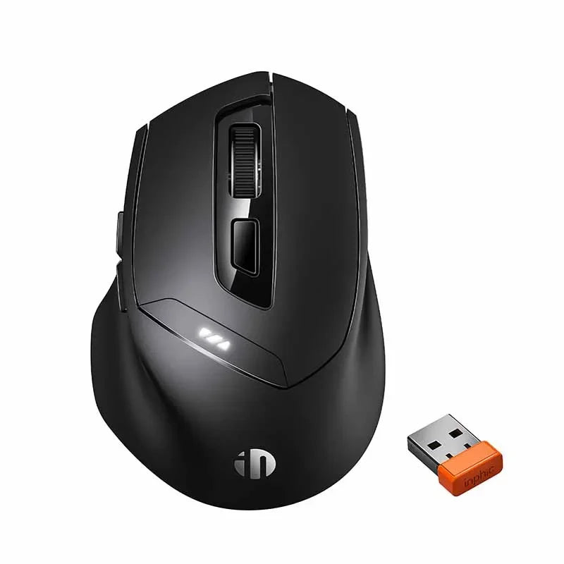 Rechargeable Mouse