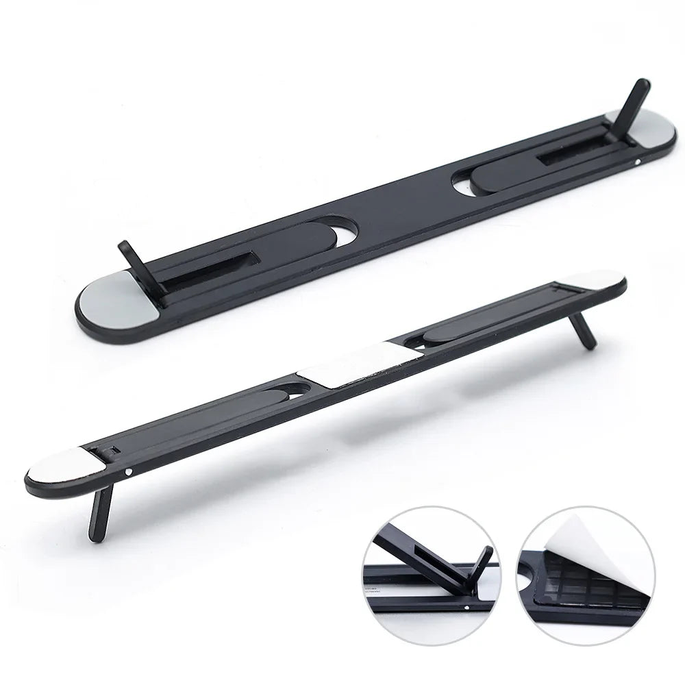 Portable Notebook Support