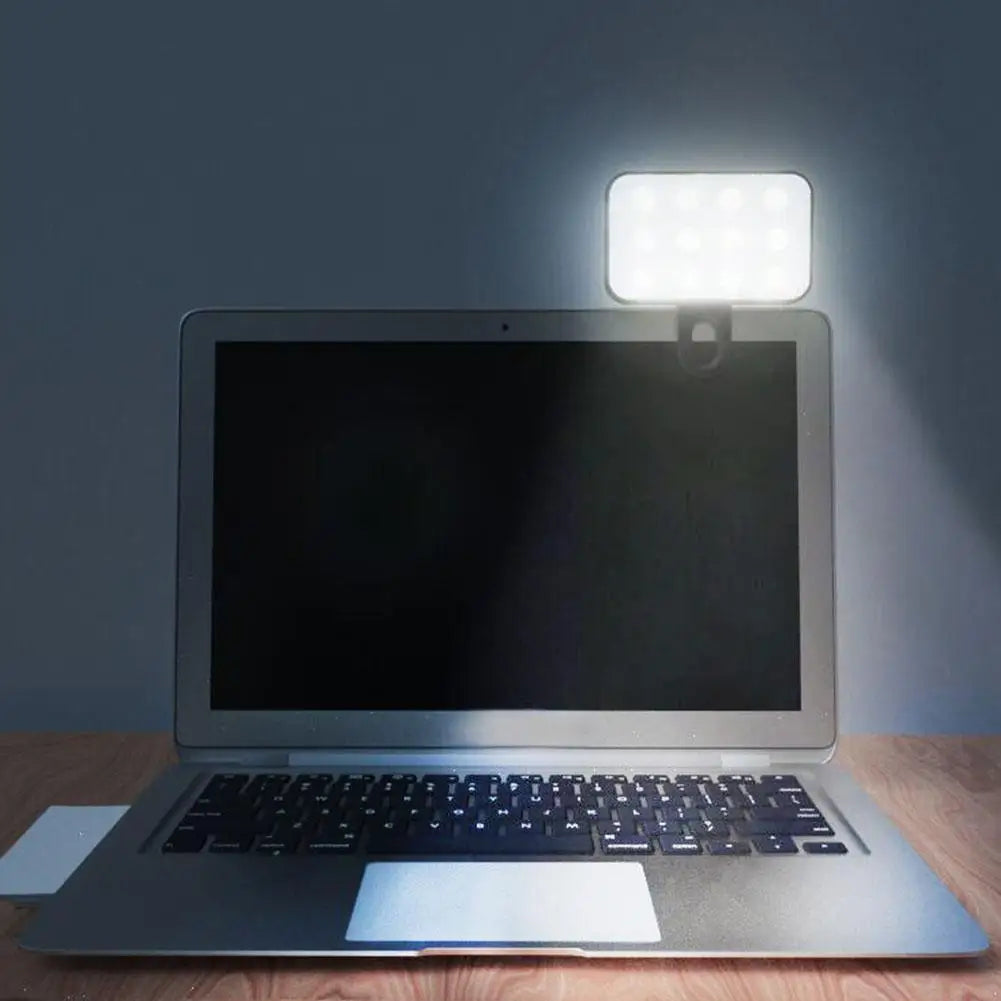 Mini LED Fill Light for Mobile Phone