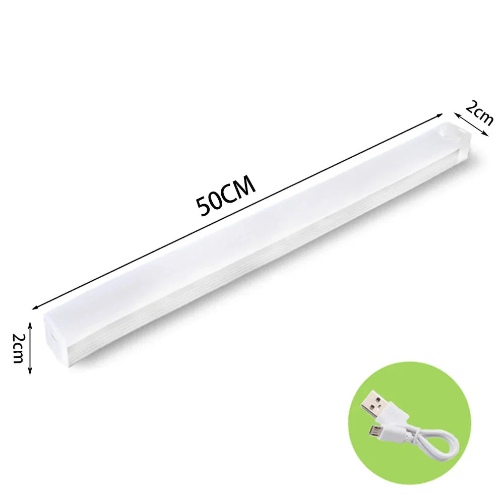 LED Light with Motion Sensor