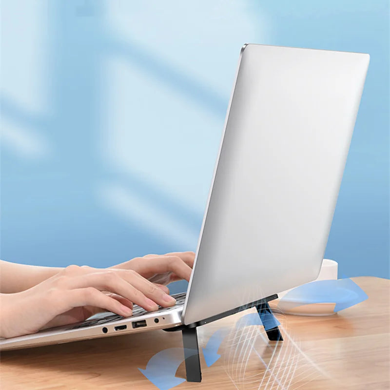 Portable Notebook Support