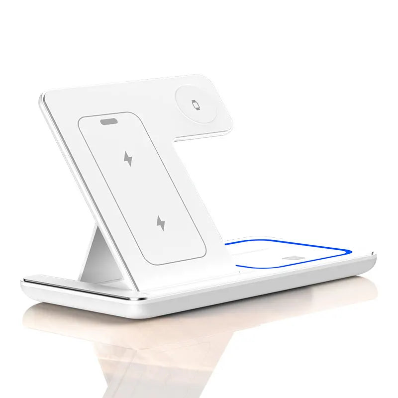 3 in 1 Charging Station