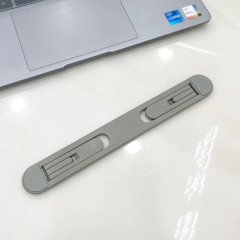 Portable Notebook Support