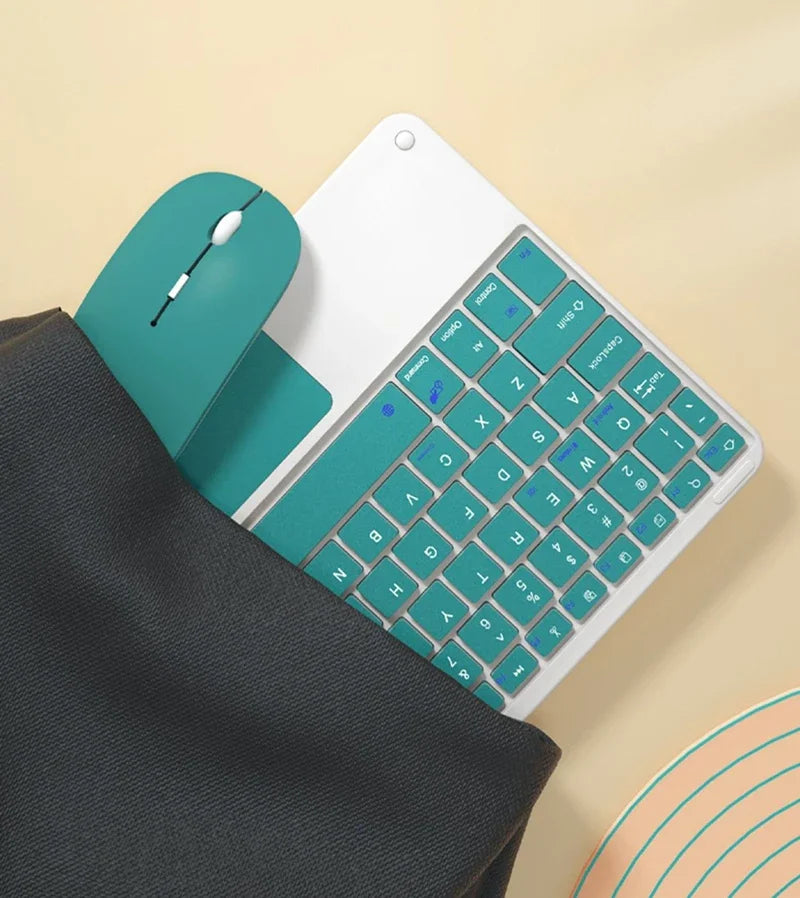 Bluetooth Keyboard