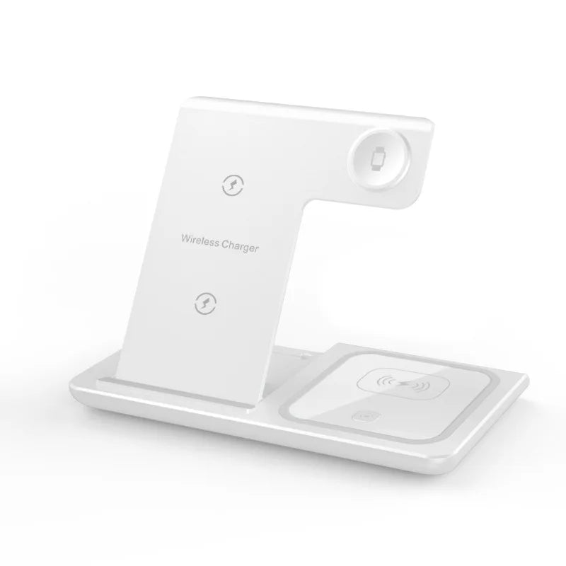 3 in 1 Charging Station